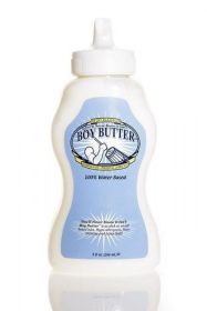 Boy Butter H2O Lubricant 9oz Squeeze Bottle - BBY09