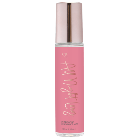CG Body Mist with Pheromones All Night Long 3.5 fl oz - CE120304