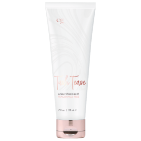 CG Tush Tease Anal Stimulant Au Naturel .7 fl oz - CE310100