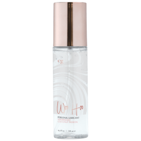 CG Woo Hoo Personal Lubricant Coconut Passion 4.4 fl oz - CE500304
