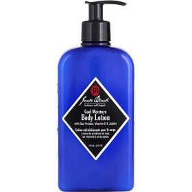Jack Black by Jack Black Cool Moisture Body Lotion--16oz - As Picture