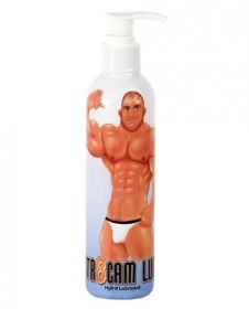 STR8cam Lube Hybrid 8oz - LU269