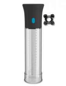 Deluxe Auto Vac Pump - PD329200