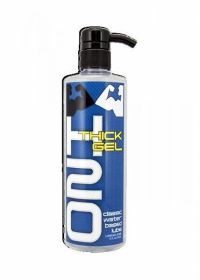 Elbow Grease Original Gel Water Based Lubricant 16oz - BCEGG18
