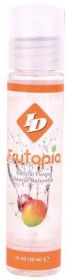 ID Frutopia Lubricant Mango Passion 1oz - IDTME01