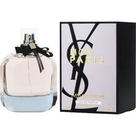 MON PARIS YSL by Yves Saint Laurent EAU DE PARFUM SPRAY 5 OZ - 325154