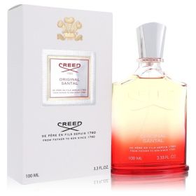 Original Santal by Creed Eau De Parfum Spray - Men - 3.3 oz
