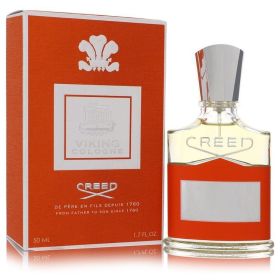 Viking Cologne by Creed Eau De Parfum Spray - Men - 1.7 oz