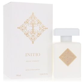Initio Musk Therapy by Initio Parfums Prives Extrait De Parfum (Unisex) - Men - 3.04 oz