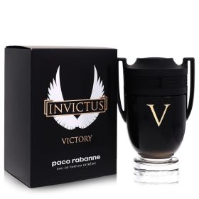 Invictus Victory by Paco Rabanne Eau De Parfum Extreme Spray - Men - 3.4 oz