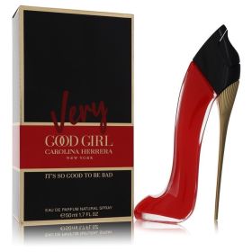 Very Good Girl by Carolina Herrera Eau De Parfum Spray - Women - 1.7 oz