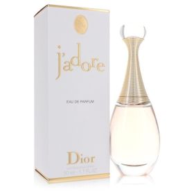 Christian Dior Eau De Parfum Spray 1.7 oz - Eau De Parfum Spray 1.7 oz - 50 ml