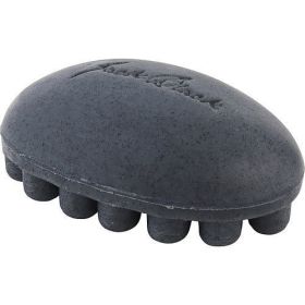 Jack Black by Jack Black Charcoal Massaging Body Bar --135g/4.75oz - Jack Black