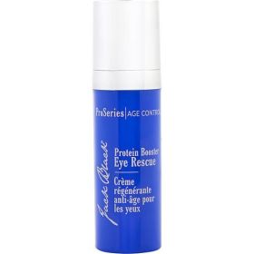 Jack Black by Jack Black Protein Booster Eye Rescue --15ml/0.5oz - AS Picture