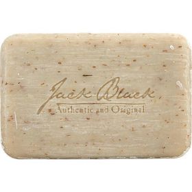 Jack Black by Jack Black Turbo Body Bar Scrubbing Soap --170g/6oz - AS Picture