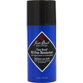 Jack Black by Jack Black Clean Break Oil Free Moisturizer--97ml/3.3oz - AS Picture