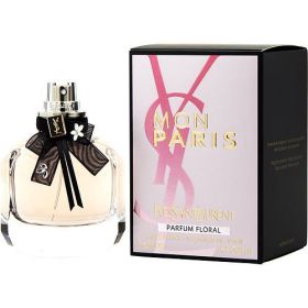 MON PARIS FLORAL YSL by Yves Saint Laurent EAU DE PARFUM SPRAY 1.7 OZ - 332657