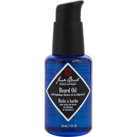 Jack Black by Jack Black Beard Oil--30ml/1oz - 335857