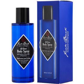 Jack Black by Jack Black All Over Body Spray--3.4 oz - 335850