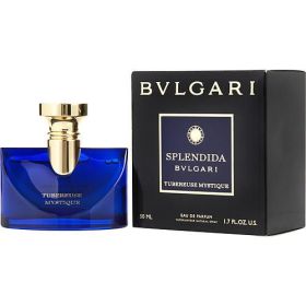 BVLGARI SPLENDIDA TUBEREUSE MYSTIQUE by Bvlgari EAU DE PARFUM SPRAY 1.7 OZ - 353298