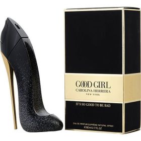 CH GOOD GIRL SUPREME by Carolina Herrera EAU DE PARFUM SPRAY 2.7 OZ - AS Picture