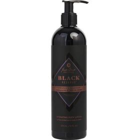 Jack Black by Jack Black BLACK RESERVE HYDRATING BODY LOTION 12 OZ - AS Picture
