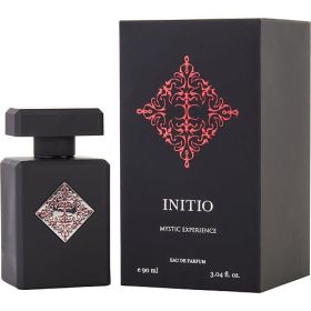 INITIO MYSTIC EXPERIENCE by Initio Parfums Prives EAU DE PARFUM SPRAY 3 OZ - As Picture