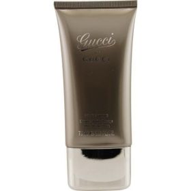 GUCCI BY GUCCI by Gucci AFTERSHAVE BALM 2.5 OZ - As Picture
