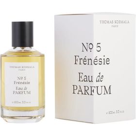 THOMAS KOSMALA NO.5 FRENESIE by Thomas Kosmala EAU DE PARFUM SPRAY 3.4 OZ - As Picture