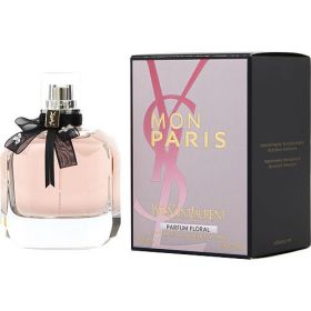 MON PARIS FLORAL YSL by Yves Saint Laurent EAU DE PARFUM SPRAY 3 OZ - 332655
