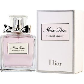 MISS DIOR BLOOMING BOUQUET by Christian Dior EDT SPRAY 3.4 OZ - 214440