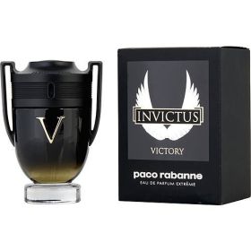 INVICTUS VICTORY by Paco Rabanne EAU DE PARFUM EXTREME SPRAY 1.7 OZ - As Picture