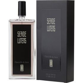SERGE LUTENS FEMINITE DU BOIS by Serge Lutens EAU DE PARFUM SPRAY 3.3 OZ - 310940