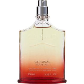 CREED SANTAL by Creed EAU DE PARFUM SPRAY 3.3 OZ *TESTER - 298376