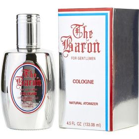 THE BARON by LTL COLOGNE SPRAY 4.5 OZ - 115726