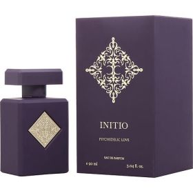 INITIO PSYCHEDELIC LOVE by Initio Parfums Prives EAU DE PARFUM SPRAY 3 OZ - As Picture