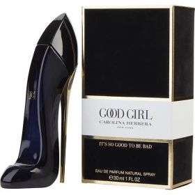 CH GOOD GIRL by Carolina Herrera EAU DE PARFUM SPRAY 1 OZ - 288610