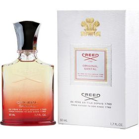 CREED SANTAL by Creed EAU DE PARFUM SPRAY 1.7 OZ - 300096