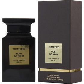 TOM FORD NOIR DE NOIR by Tom Ford EAU DE PARFUM SPRAY 3.4 OZ - 239066