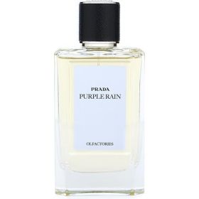 PRADA PURPLE RAIN by Prada EAU DE PARFUM SPRAY 3.4 OZ *TESTER - As Picture