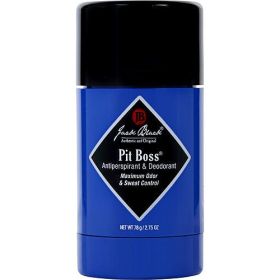 Jack Black by Jack Black Pit Boss Antiperspirant & Deodorant Sensitive Skin Formula--2.75oz - As Picture