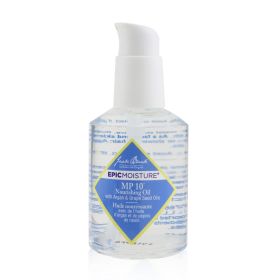 JACK BLACK - MP 10 Nourishing Oil 40539 60ml/2oz - As Picture